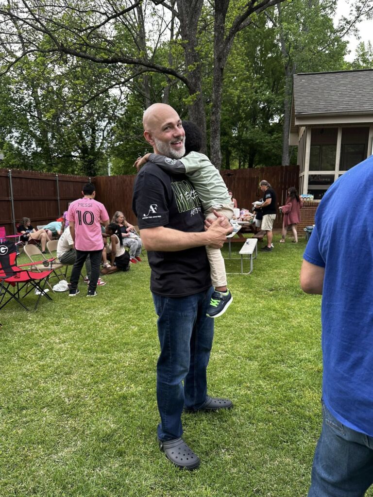 Good Neighbor Women's Shelter Outreach