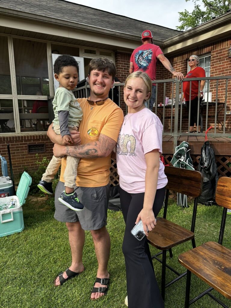 Good Neighbor Women's Shelter Outreach