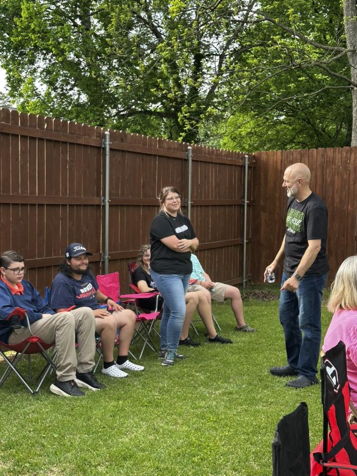 Good Neighbor Women's Shelter Outreach